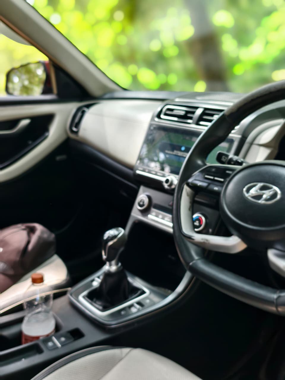 Hyundai Creta SX(O) Diesel - Image 6